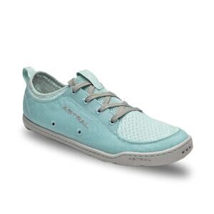 NEW Astral Loyak Shoes Turquoise Gray  Women's 11 Minimalist Water Shoes